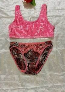 Stylish Bikini Set 💕💕👌