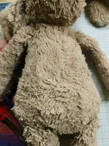 AUTHENTIC Jellycat Bunny