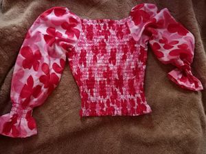 Preety Top