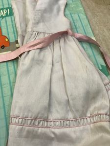 London Frock 1-3.5 Years