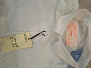 Unique Color Block Shirt