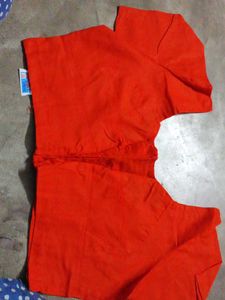 Used Blouse