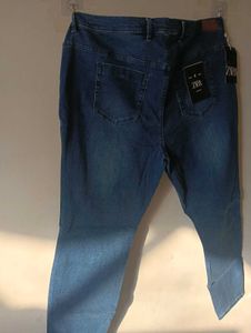Men&#39;s Jeans - Size 34