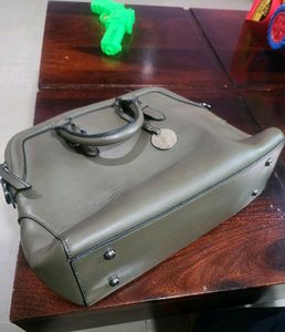 Medium Size Handbag