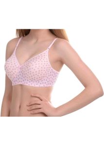 Tshirt Bra Lightly Padded