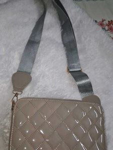 Stylish Crossbody Bag
