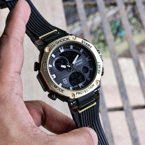 G-Shock RESIN BELT MENS WATCH @SA