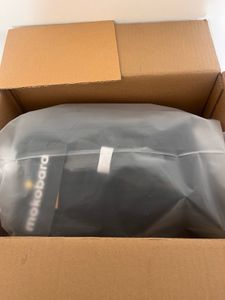 Mokobara Autopilot Backpack - New with Tag