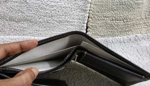 New Wallet