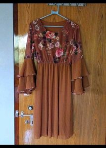 Floar Dres