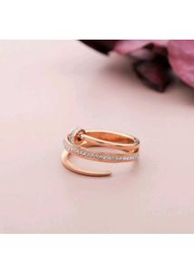 Size 7 Nail Ring