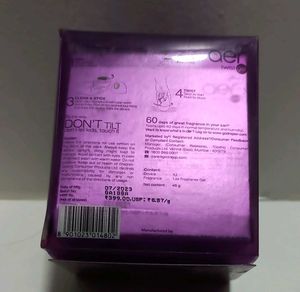 Godrej aer Rich Fragrance For Car