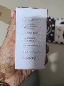 BellaVita C-Glow Face Serum
