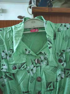 New Womens Top