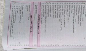 English Speaking Book