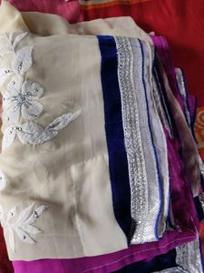 New Saree For Women
