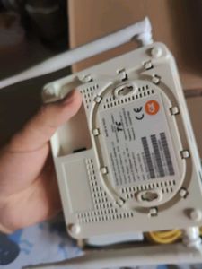 GX GENEXIS PLATINUM 4410 300MBPS router