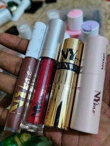 NY Bae Lipsticks