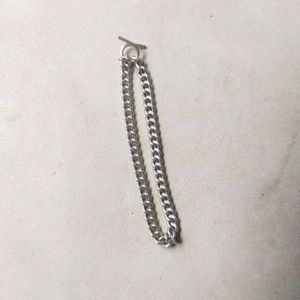 Pure Silver Chain ⛓️ For Laddoo Gopal Ji