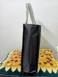 Jute Carry Handbag For  Women Multi-Purpose Daily