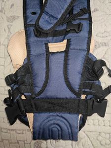 Chicco Marsupio Go Baby Carrier (3.5 - 9.5 kg)