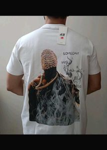 M L Size Tshirt