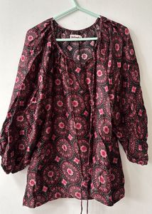Fabindia Top
