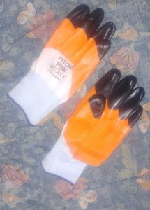 PITON P300 Work Gloves