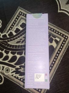 mCaffeine Sun Bath Body Lotion