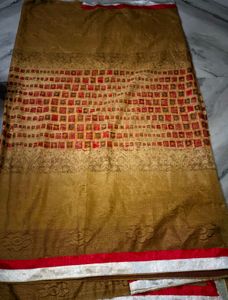 Party Saree