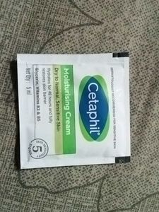 Cetaphil Moisturizer