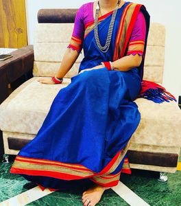 Khan Saree