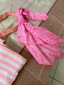 Victoria Secret Bag Hardly Used