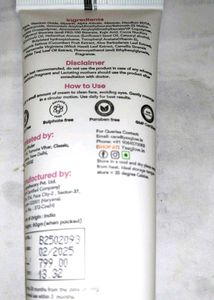 Dark Spot Corrector