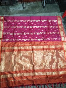 New Saree