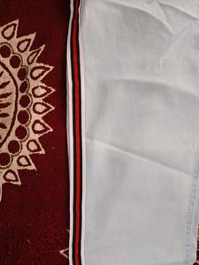 Stylish Light Blue Jeans