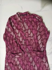 Set Of 4 Kurtas