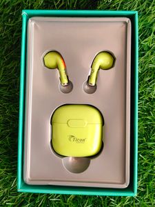 Ticon Pro Buds TWS-165
