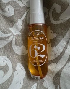 Sealed Sol de Janeiro Perfume Mist-30ml
