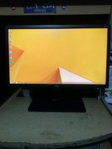 BENQ 22 Inch Led Screen