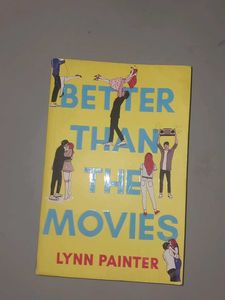 Better Than The Movies