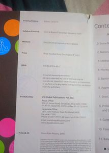 Class 12 Microeconomics Book