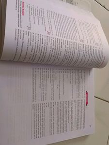 Class 10th Science Reference Book