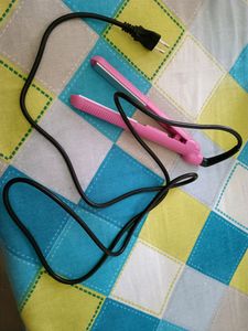 Agaro Brand Hair Straightener