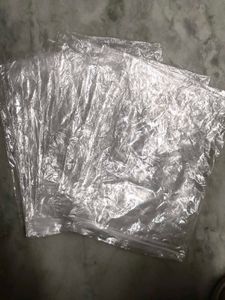 Packing Poli Bag