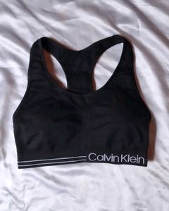 Calvin Klein Bra