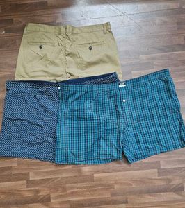 Original Chino Shorts (1+2 Free offer)