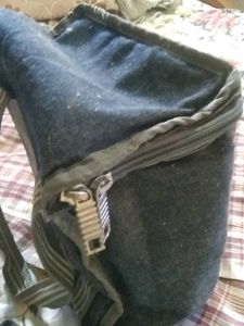 A Cute Lunch Bag