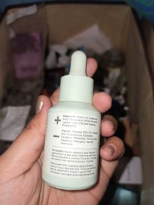 Vitamin C Face Serum for Glowing Skin |
