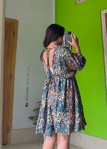 Summer Frock